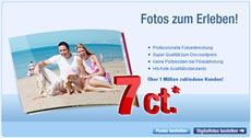 Fotos entwickeln