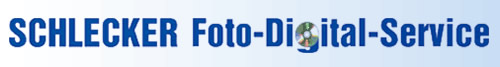 Foto Entwicklung